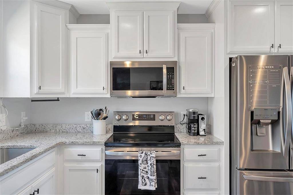 Dahlonega, GA 30533,58 Estate DR