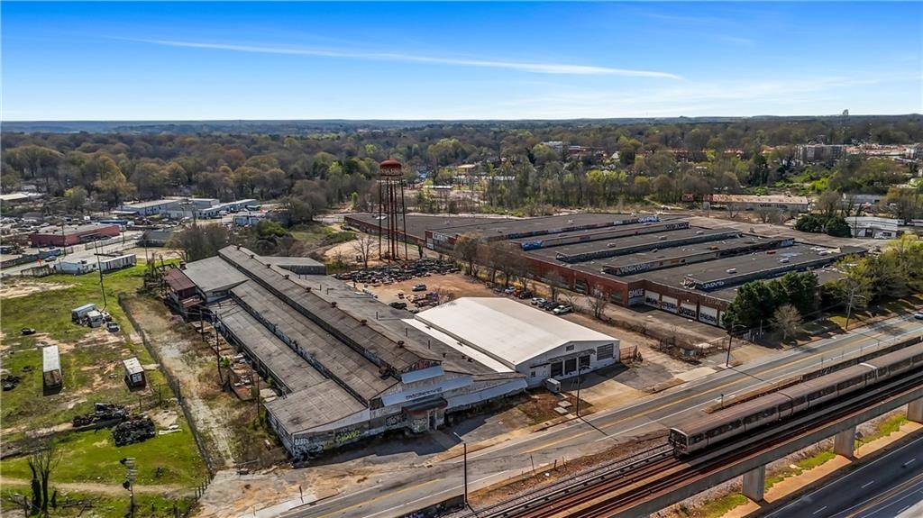 Atlanta, GA 30310,1089 Lee ST SW
