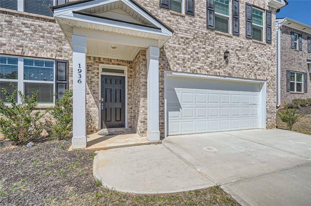 Dacula, GA 30019,1936 Waycross LN