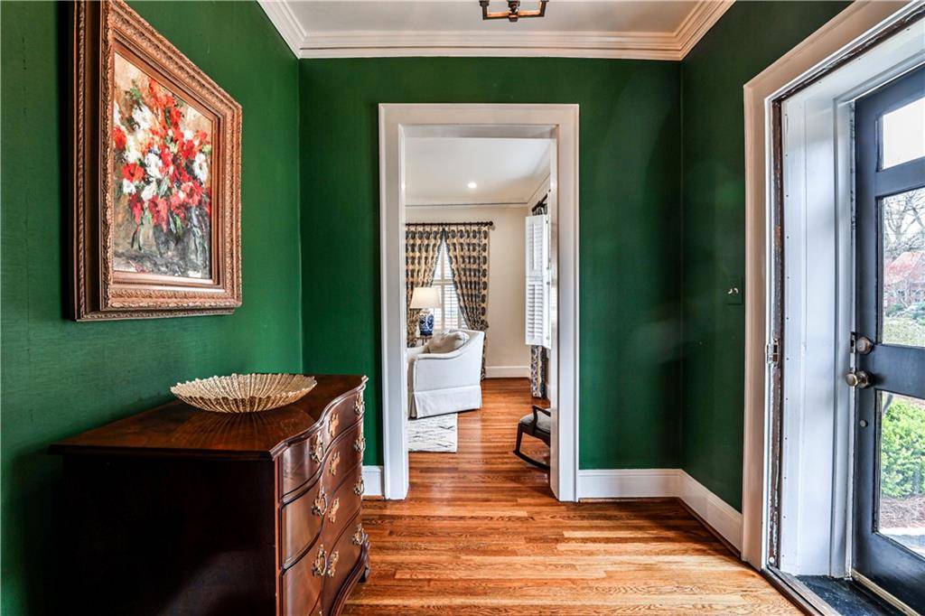 Atlanta, GA 30305,2885 Alpine RD NE