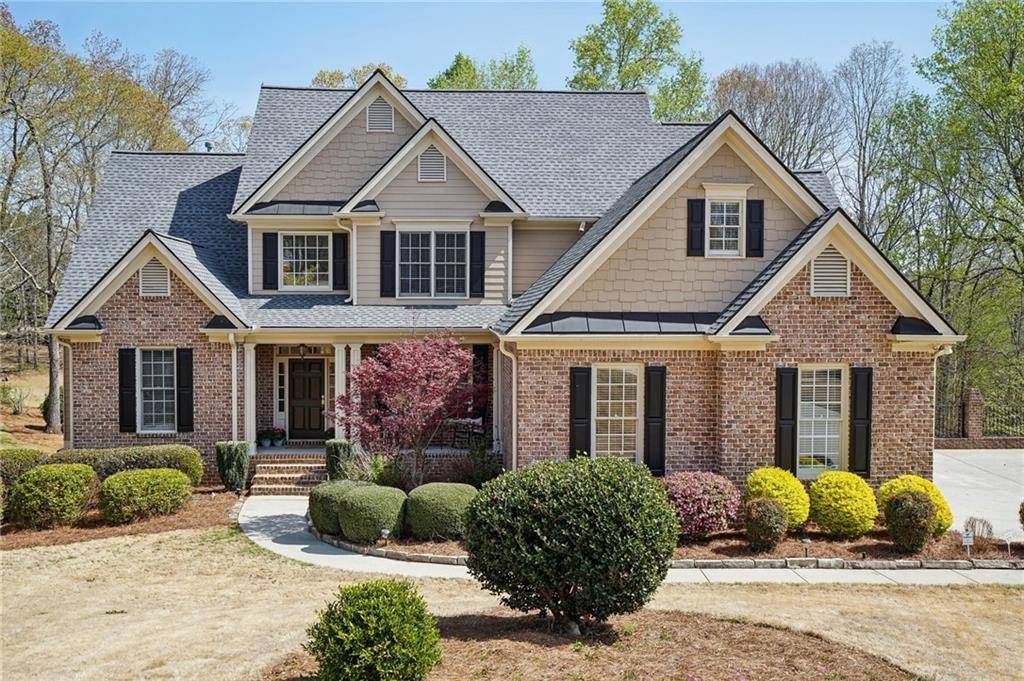 Flowery Branch, GA 30542,4621 Chartwell Chase CT