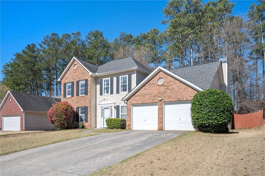 Marietta, GA 30008,3090 Perch Overlook SW