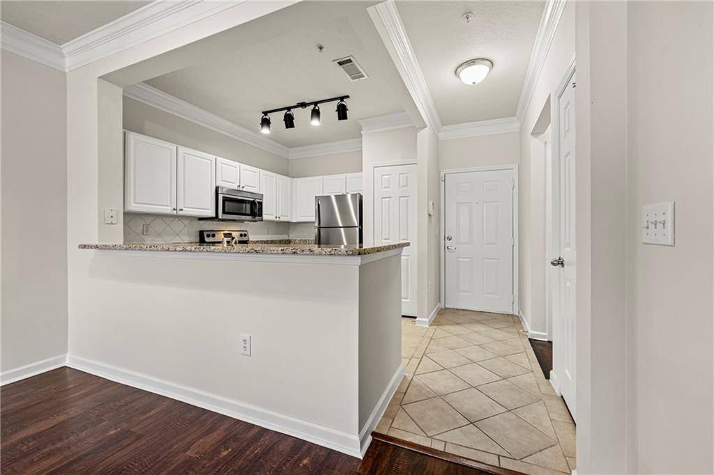 Atlanta, GA 30338,1850 Cotillion DR #1008