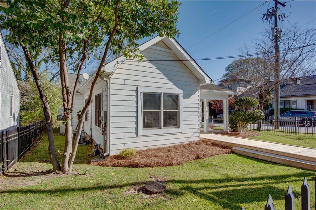 College Park, GA 30337,1627 Walker AVE