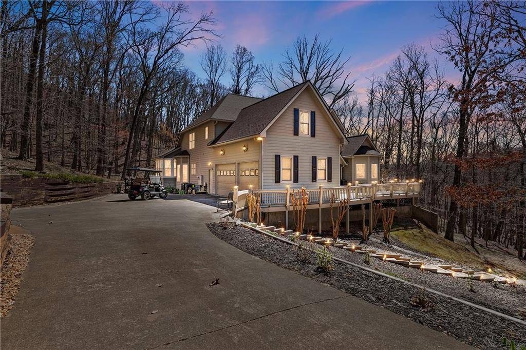 Jasper, GA 30143,64 Fairview CT