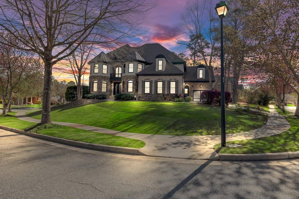 Buford, GA 30519,3491 Falls Branch CT