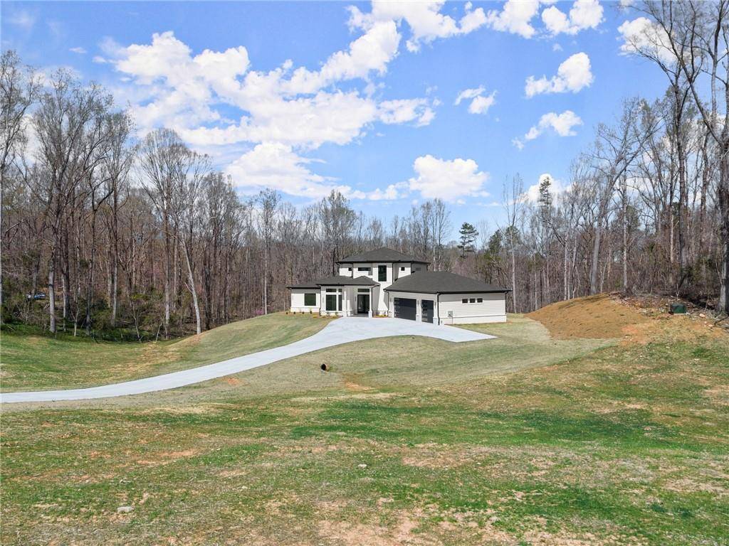 Jefferson, GA 30549,5245 Brockton RD