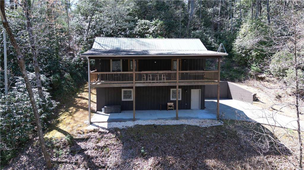 Epworth, GA 30541,3421 Devils Den RD