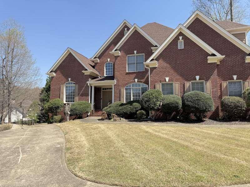 Kennesaw, GA 30152,2105 Ector CV NW