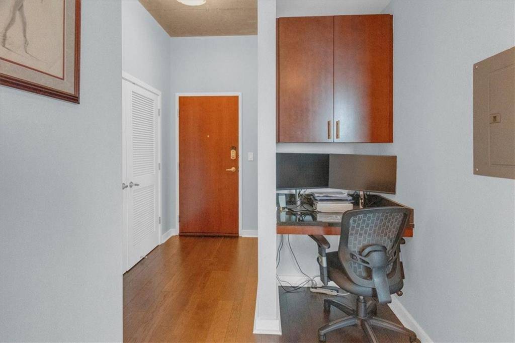 Atlanta, GA 30308,400 W Peachtree ST NW #2604