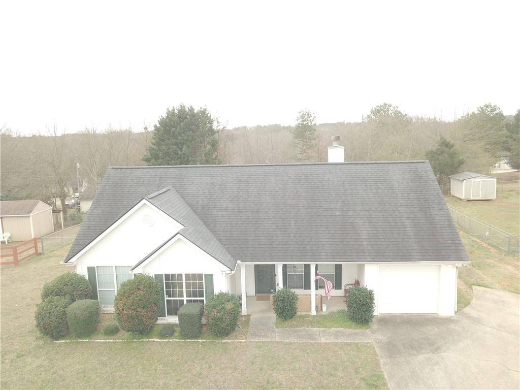 Jefferson, GA 30549,506 Elrod AVE