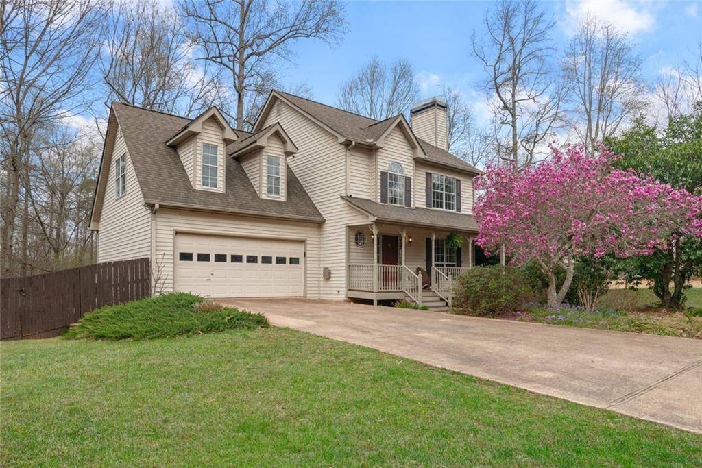 Cumming, GA 30040,7810 Rose CT