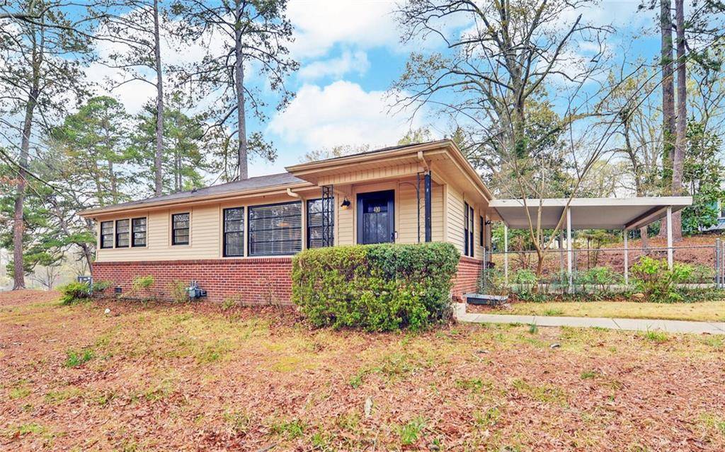 Gainesville, GA 30501,410 Christopher DR