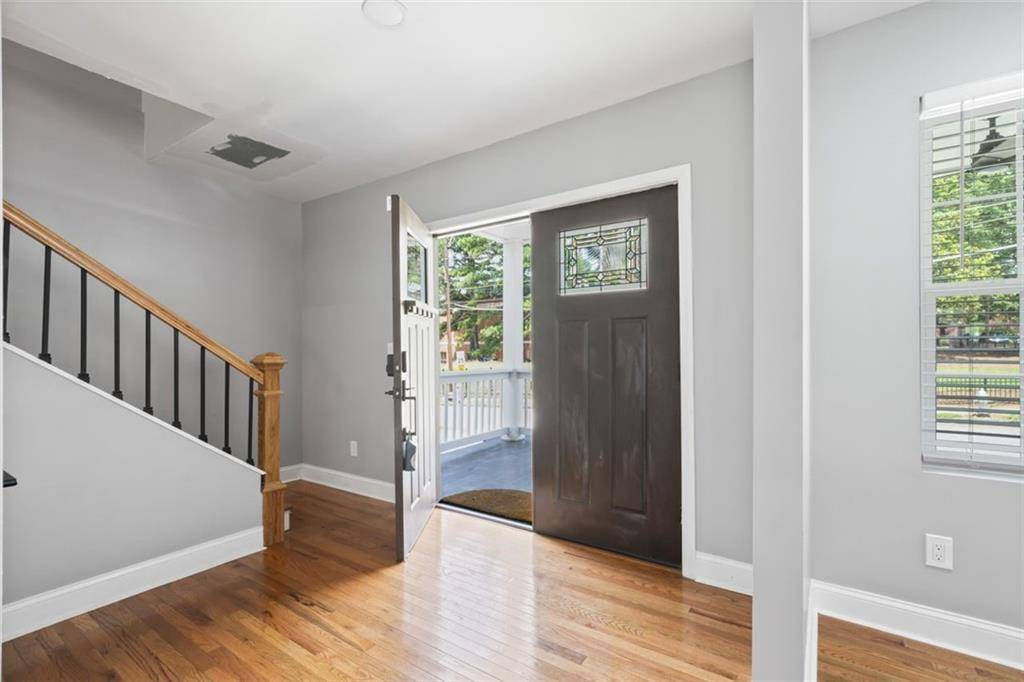 Atlanta, GA 30314,992 Beckwith ST SW