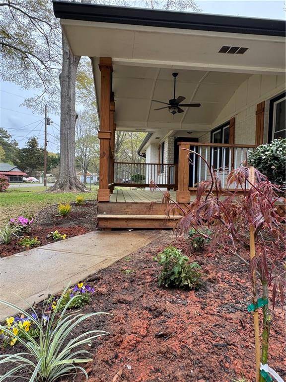 Tucker, GA 30084,3533 Johns RD