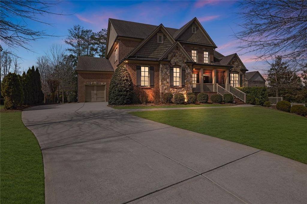 Atlanta, GA 30350,7740 Nesbit Ferry RD
