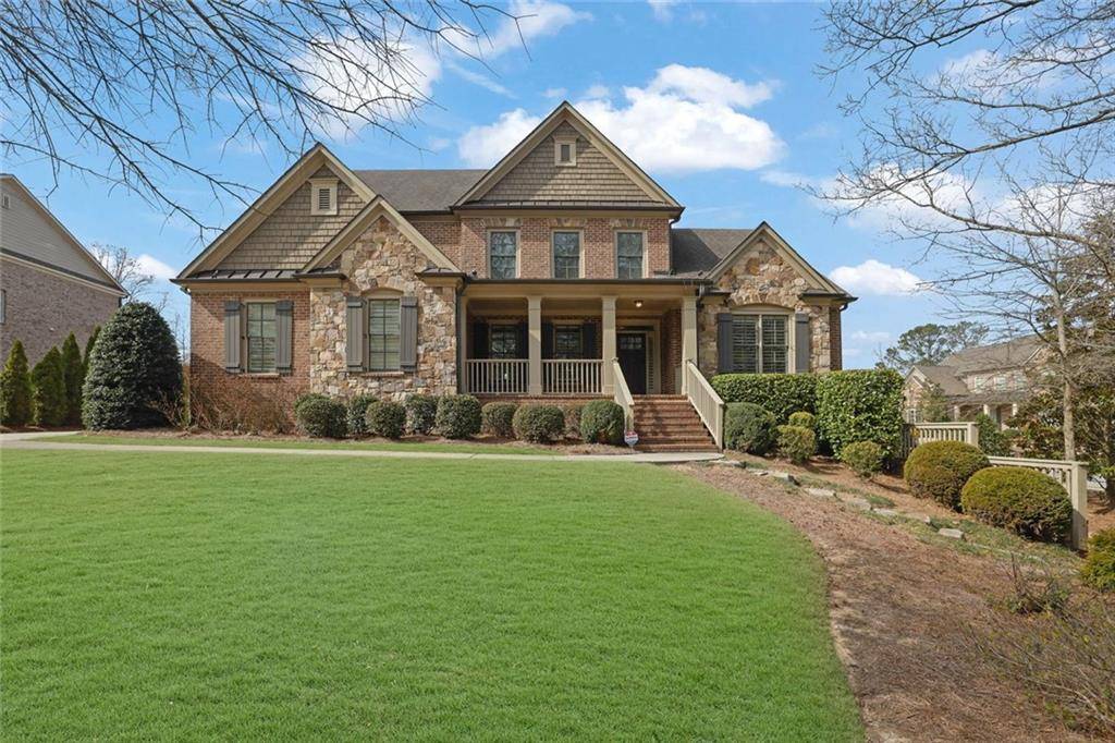 Atlanta, GA 30350,7740 Nesbit Ferry RD
