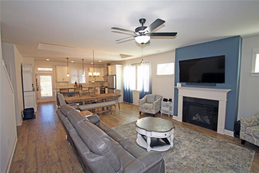 Jasper, GA 30143,65 Grand CIR