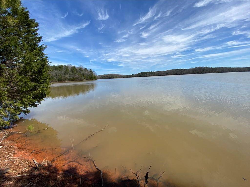 Elberton, GA 30635,Lot 26 Omaha DR