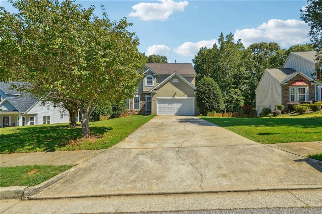 Mcdonough, GA 30253,240 Windy CIR