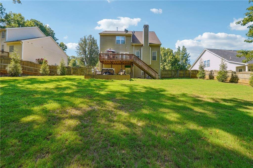 Mcdonough, GA 30253,240 Windy CIR
