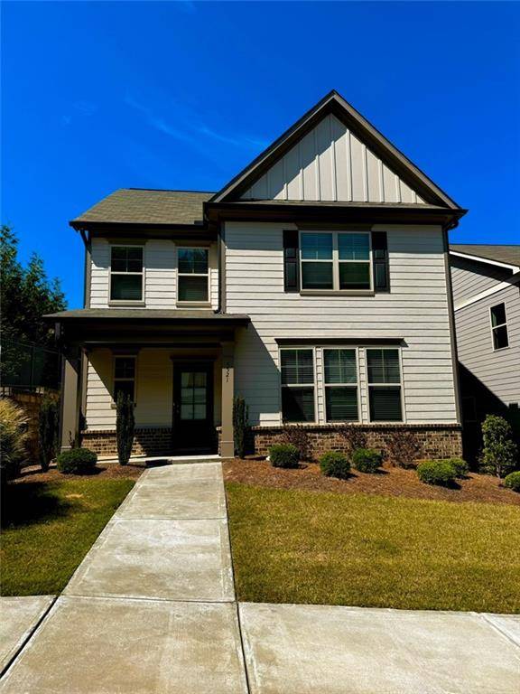 Flowery Branch, GA 30542,5521 Shallow Branch DR