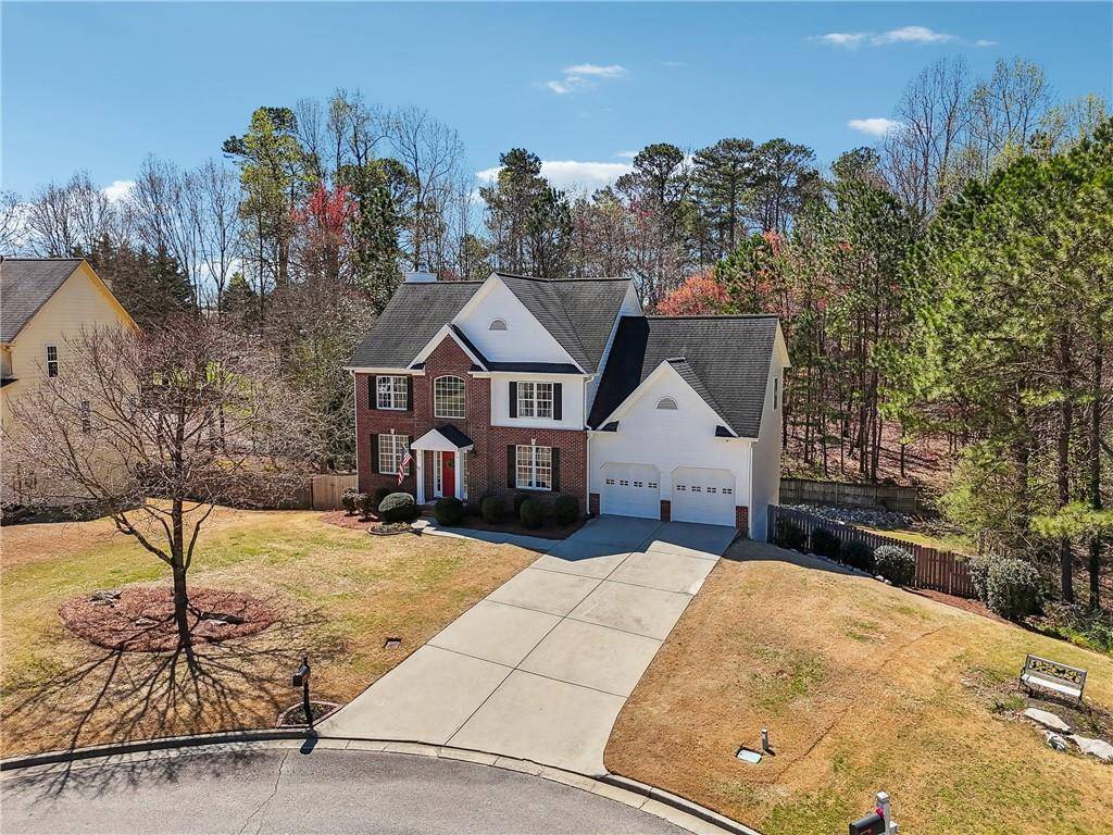 Buford, GA 30518,2313 Coinsborough WAY