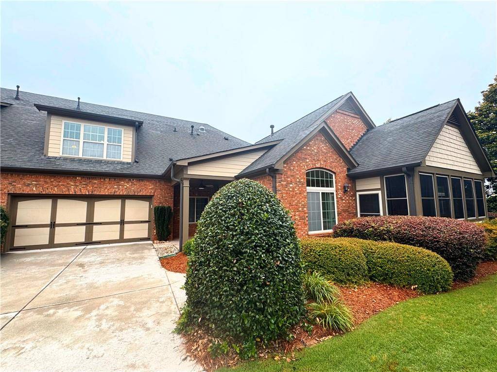 Kennesaw, GA 30144,120 Chastain RD NW #1104