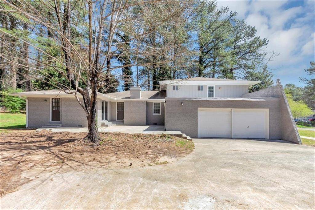 Riverdale, GA 30296,1507 FAIR HAVEN DR