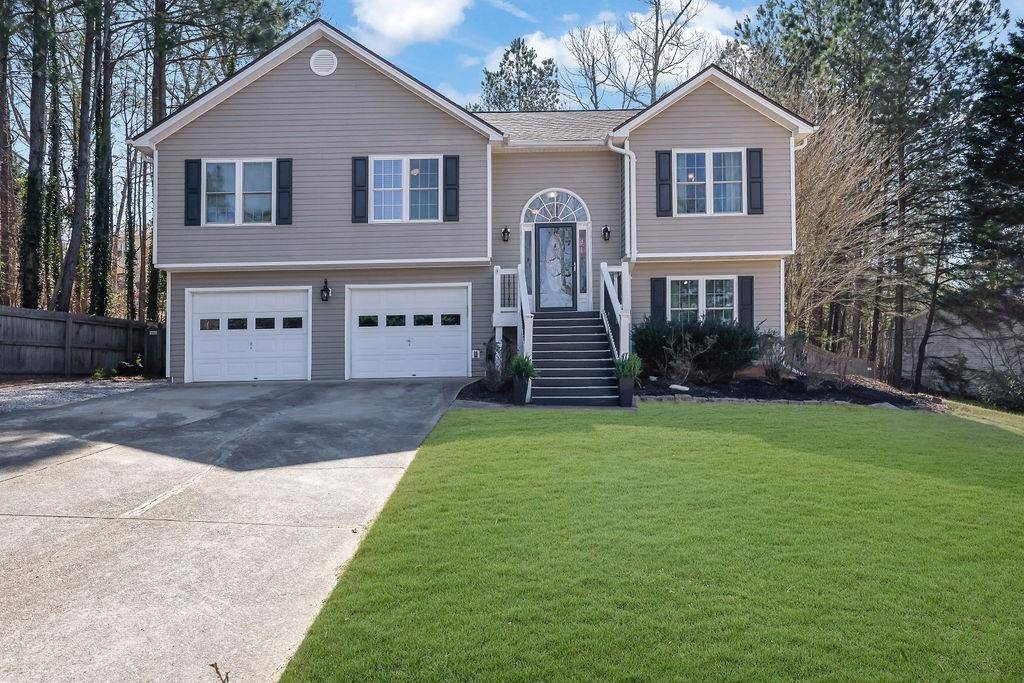 Lawrenceville, GA 30043,3222 Pagoda TRCE