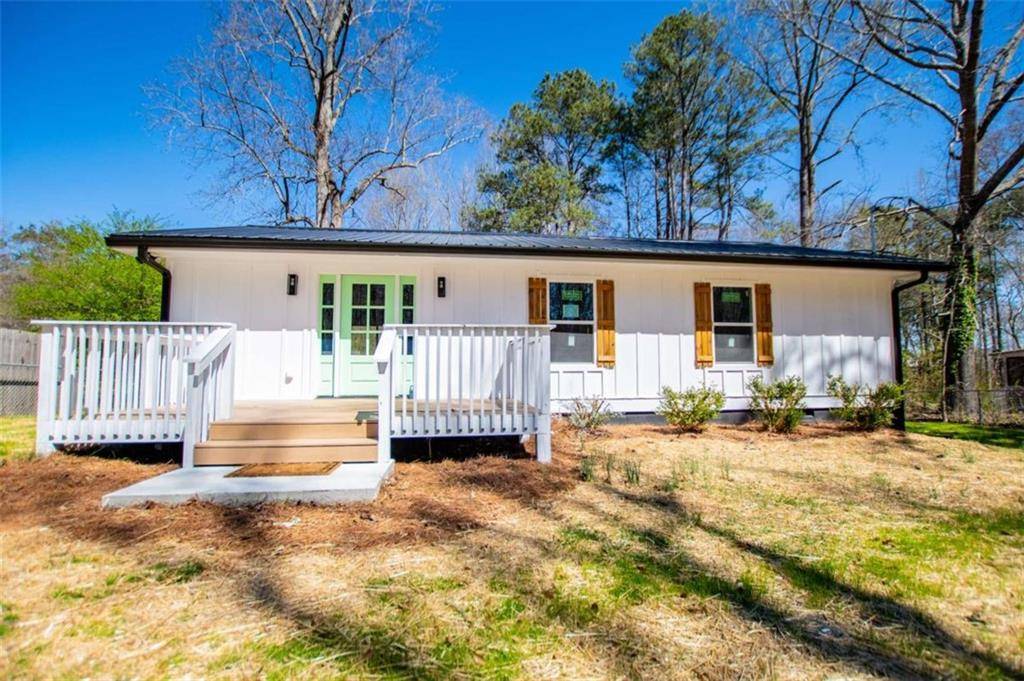 Temple, GA 30179,116 Carroll ST