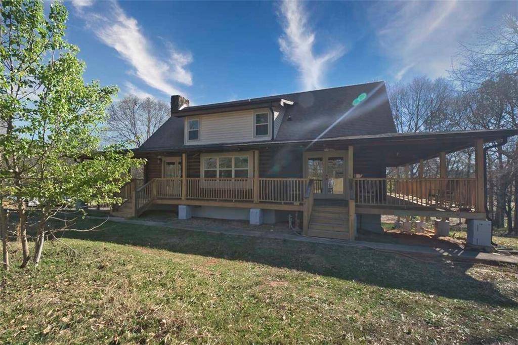 Braselton, GA 30517,4326 Ellison Farm RD