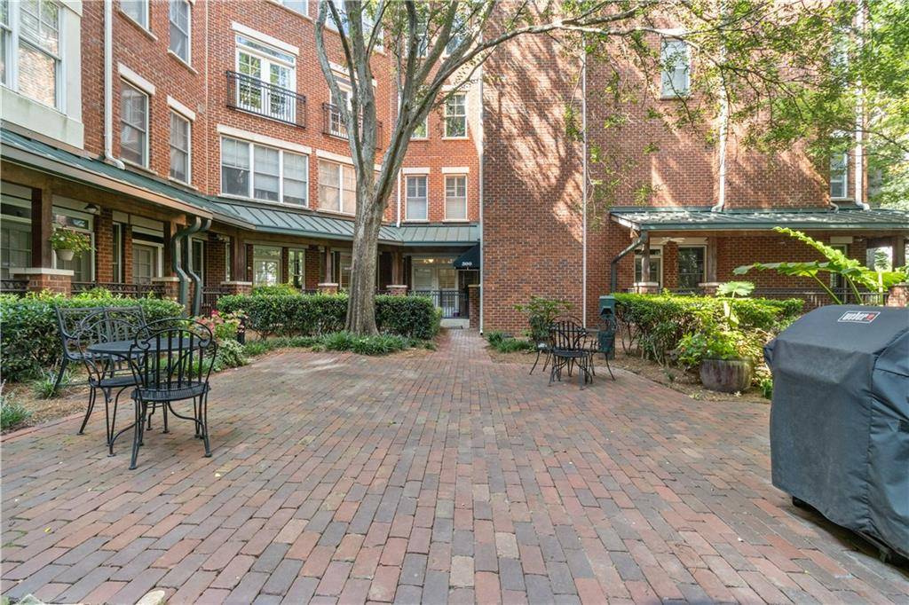 Atlanta, GA 30308,850 Piedmont AVE NE #3304