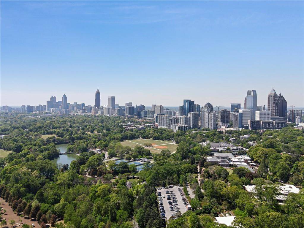 Atlanta, GA 30324,585 Sherwood RD NE