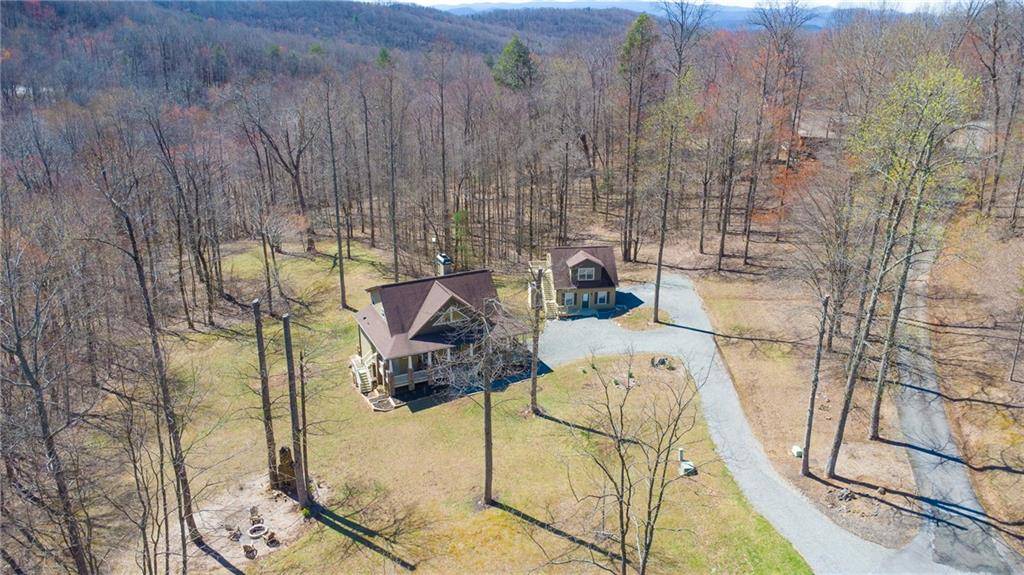 Ellijay, GA 30536,208 Hidden Valley DR N