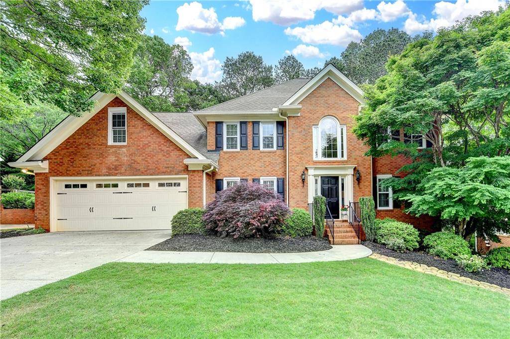 Alpharetta, GA 30022,10835 Tuxford DR