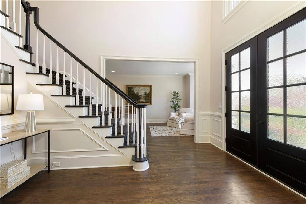 Alpharetta, GA 30022,315 Chandon Place CT
