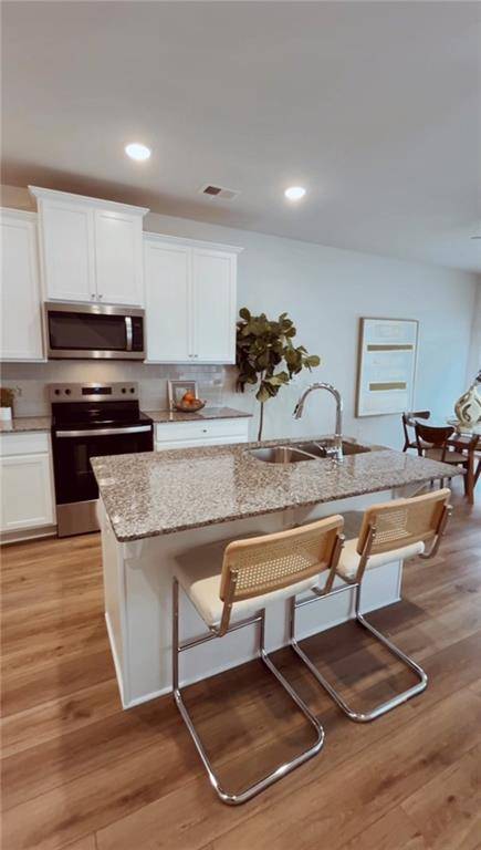Atlanta, GA 30331,4287 Notting Hill DR #64