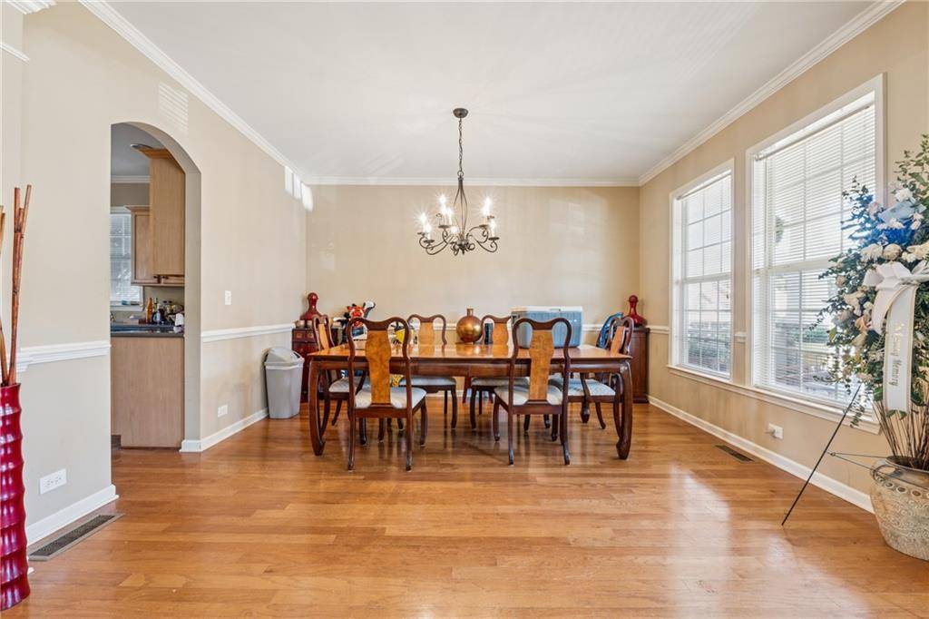 Dallas, GA 30132,221 Cedar Mill DR