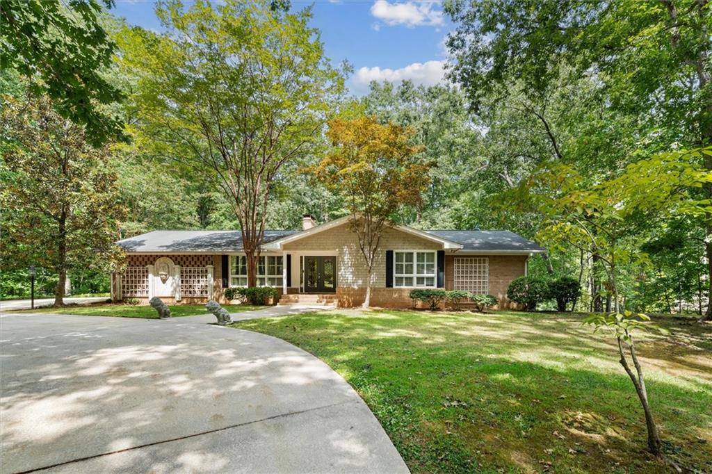 Bremen, GA 30110,4 Dogwood TRL