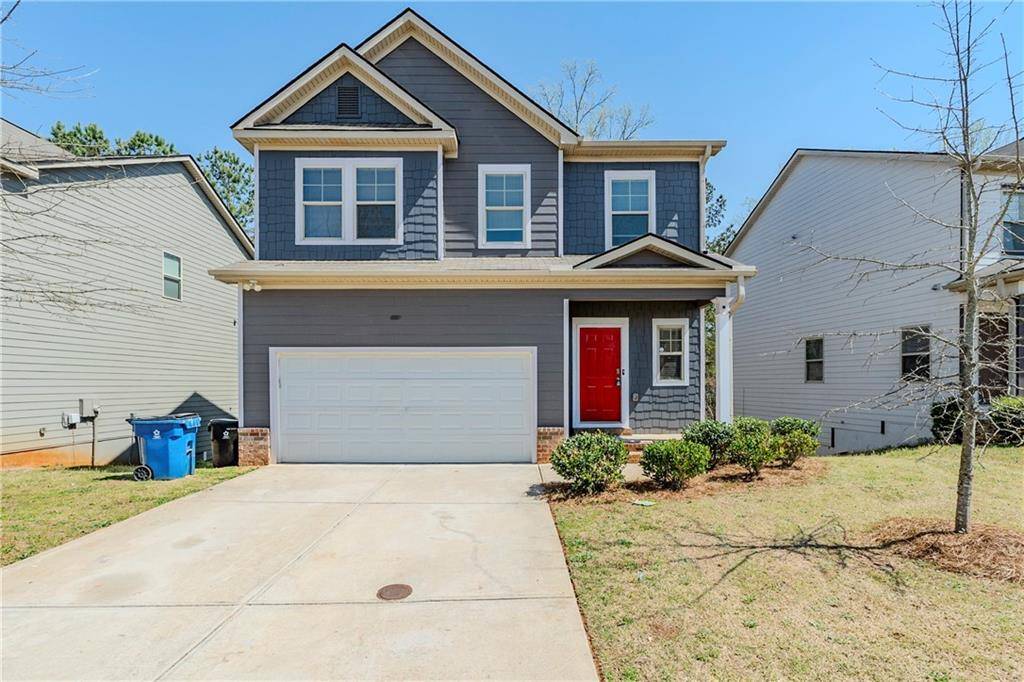 Mcdonough, GA 30253,169 Parkview Place DR