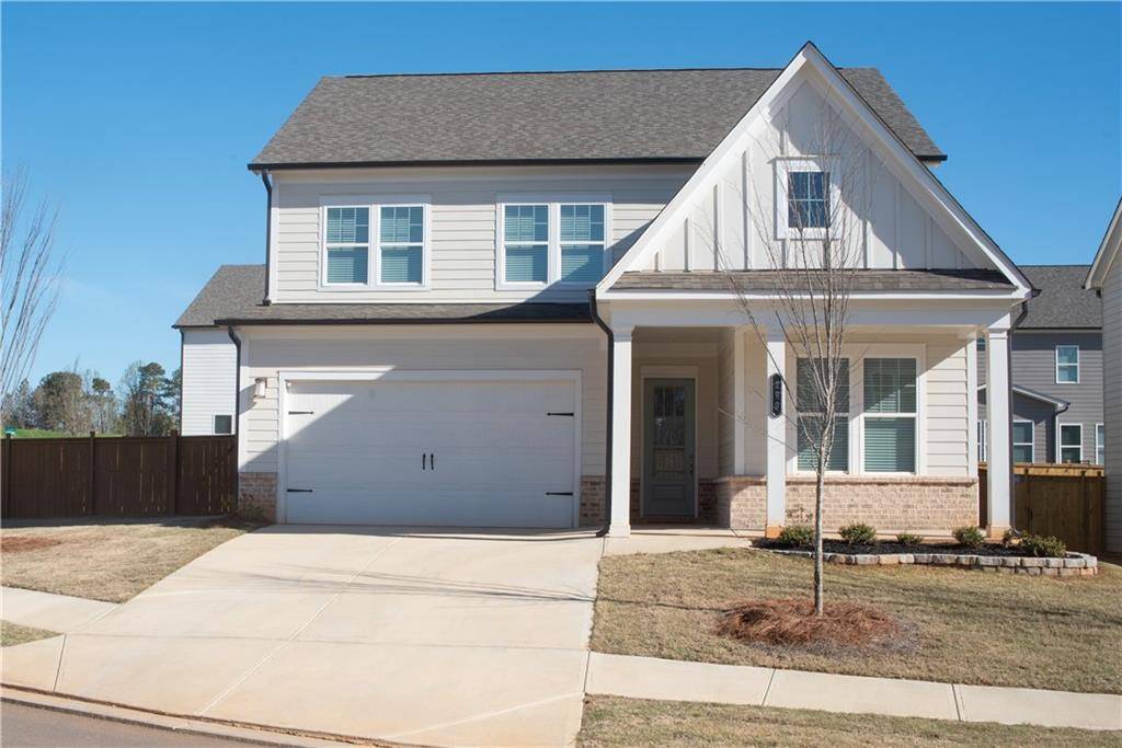 Acworth, GA 30102,290 Brighton Bend LN