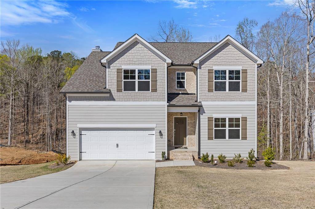 Dallas, GA 30132,367 Shoals TRL