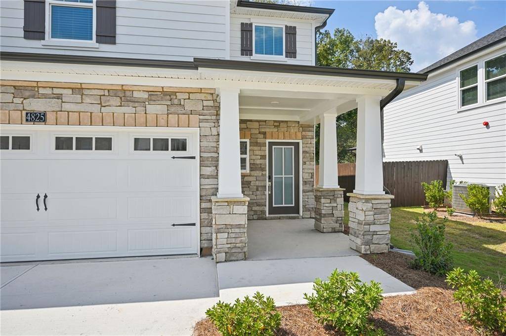 Cumming, GA 30041,4825 Marjorie DR