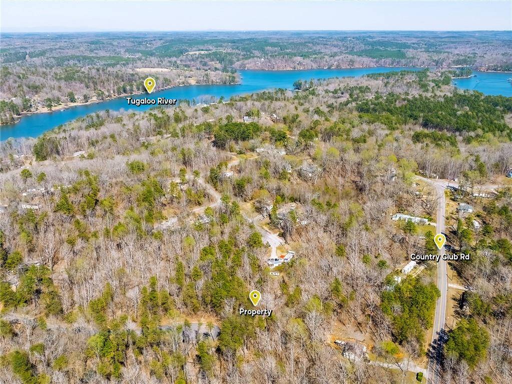 Toccoa, GA 30577,0 Cardinal LN
