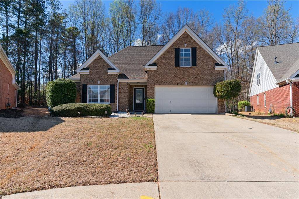 Flowery Branch, GA 30542,5442 Ashmoore LN