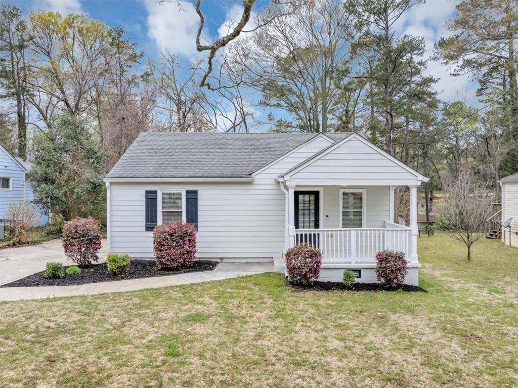 Decatur, GA 30032,1991 MCAFEE PL