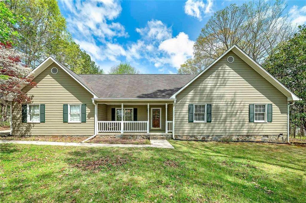 Mcdonough, GA 30252,195 Creekside WAY