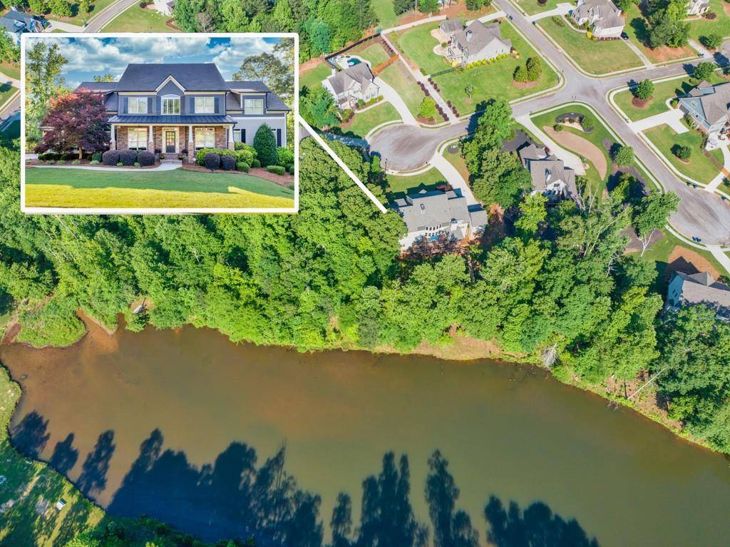 Jefferson, GA 30549,1521 Waterside CT