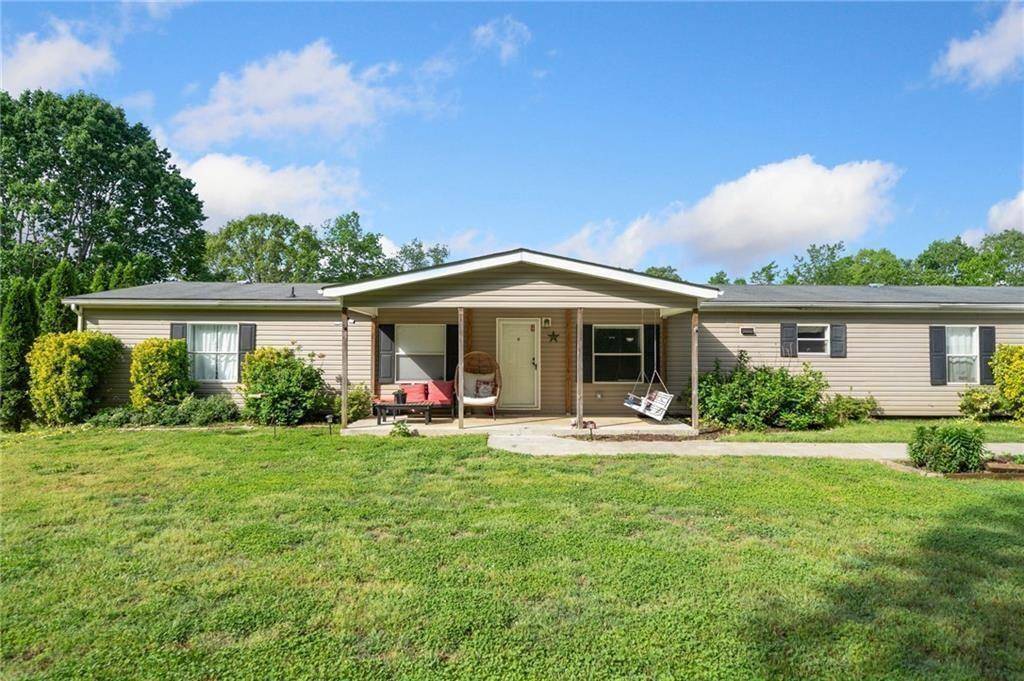 Fairmount, GA 30139,1575 Davis RD W